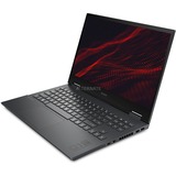 OMEN 15-en0024nd (1N3L7EA) 15.6" gaming laptop Grijs | 512GB SSD | RTX 2060 | WLAN | BT | Win 10