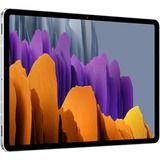 SAMSUNG Galaxy Tab S7, 11" tablet Zilver, 128 GB, Wifi, Android
