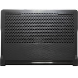 Targus Chill Mat With 4-Port 2.0 Hub Zwart/grijs, Tot 17"