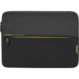 Targus CityGear 13.3" Laptop Sleeve Zwart