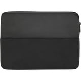 Targus CityGear 14" Laptop Sleeve Zwart