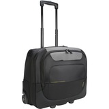Targus CityGear 15-17.3" Roller Laptop Case, trolley Zwart