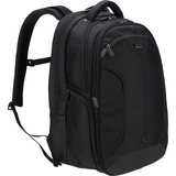 Targus Corporate Traveller 15.6" Laptop Backpack Zwart