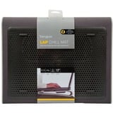 Targus Laptop Cooling Pad 15 - 17" laptopkoeler Grijs