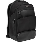 Targus Mobile VIP 12-15.6" Large Laptop Backpack Zwart