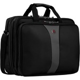 Wenger Legacy Laptoptas Zwart