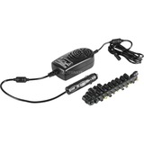 ZAGG Universele Notebook adapter 150W voedingseenheid Bulk