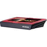 AVerMedia Live Gamer EXTREME 2 capture card Zwart/rood