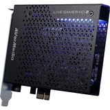 AVerMedia Live Gamer HD 2 capture card 2x HDMI