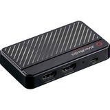 AVerMedia Live Gamer MINI - GC311 capture card Zwart, USB 2.0, HDMI