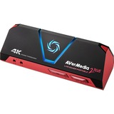 AVerMedia Live Gamer Portable 2 Plus capture card USB 2.0, HDMI