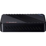 AVerMedia Live Gamer Ultra capture card Zwart | USB 3.2 Gen 1 (5 Gbit/s) | 2x HDMI