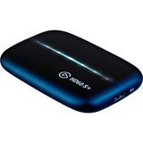 Elgato Game Capture HD60 S+ capture card Zwart