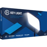Elgato Key Light ledverlichting Zwart