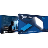 Elgato Key Light ledverlichting Zwart
