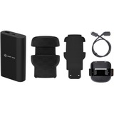 HTC Vive Cosmos Wireless Adapter Attachment Kit set Zwart