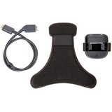 HTC Vive Wireless Adapter Clip for Vive Pro set Zwart