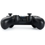 Nacon Asymmetric wireless controller Zwart, Bluetooth, PlayStation 4