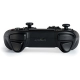 Nacon Asymmetric wireless controller Zwart, Bluetooth, PlayStation 4