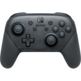 Nintendo Switch Pro Controller Grijs