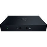 Razer Ripsaw HD Game Capture Card Zwart, Pc, PlayStation 4, Xbox One, Nintendo Switch