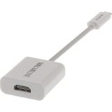  Adapter USB-C Male - HDMI Female  Wit