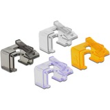 DeLOCK RJ45 Repair Clip Set 2 reserveonderdeel 40 clips