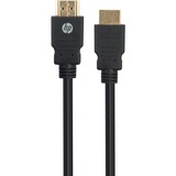HP HDMI kabel, 1 m Zwart