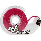 Patchsee ID-Scratch Pre-Cut, 2 Meter kabelbinder Paars