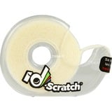 Patchsee ID-Scratch Pre-Cut, 2 Meter kabelbinder Wit