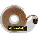 Patchsee ID-Scratch Pre-Cut, 2 Meter kabelbinder Lichtbruin