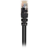 Sharkoon Cat.6 netwerkkabel Zwart, 15 meter, SFTP, RJ-45