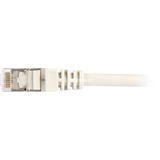 Sharkoon Cat.6 netwerkkabel Grijs, 1 meter, SFTP, RJ-45