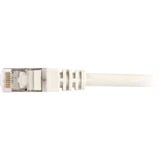 Sharkoon Cat.6 netwerkkabel Grijs, 1,5 meter, SFTP, RJ-45
