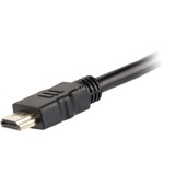 Sharkoon HDMI naar DVI-D Kabel, 5 m adapter Zwart, Dual-Link