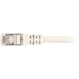 Sharkoon Netwerkabel SFTP, RJ-45 met Cat.6 Grijs, 1,5 meter