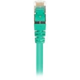 Sharkoon Netwerkkabel SFTP, RJ-45 met Cat.6 Groen, 3 meter