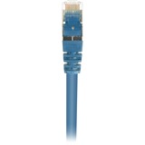 Sharkoon Netwerkkabel SFTP, RJ-45 met Cat.6 Blauw, 0,25 meter