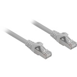 Patchkabel SFTP, RJ-45 met Cat.6a