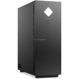 OMEN GT11-0370nd (199Z0EA) gaming pc Zwart | 16GB | GTX 1660 SUPER | WLAN | Gb-LAN | Win 10 Home