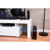 APC Back-UPS PRO BR1600SI - Noodstroomvoeding ups Zwart, 8x C13 uitgang, 2x USB charger (type A & C), 1600VA, USB dataport