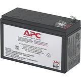 Batterij Vervangings Cartridge APCRBC106