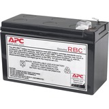 Batterij Vervangings Cartridge APCRBC110