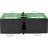 APC Batterij Vervangings Cartridge APCRBC123 oplaadbare batterij 