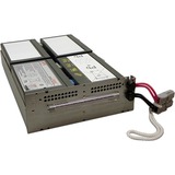 APC Batterij Vervangings Cartridge APCRBC132 Grijs