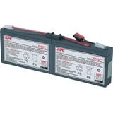 APC Batterij Vervangings Cartridge RBC18 oplaadbare batterij 