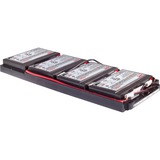 APC Batterij Vervangings Cartridge RBC34