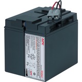 APC Batterij Vervangings Cartridge RBC7 Retail