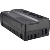 APC Easy-UPS BV 1000VA, AVR ups Zwart, 4x Schuko, BV1000I-GR