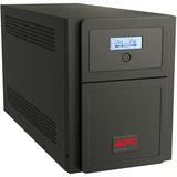 APC Easy-UPS SMV 2000VA, 230V, AVR, IEC ups Zwart, 6x C13, SMV2000CAI
